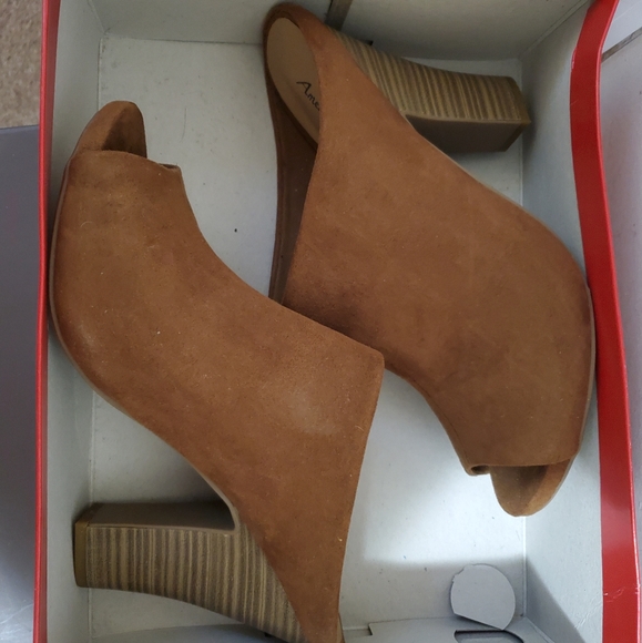 American Eagle By Payless Shoes - Not my style